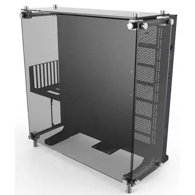 Корпус ThermalTake Core P5 TG Bl (CA-1E7-00M1WN-03) - 4 Корпус ThermalTake Core P5 TG Bl (CA-1E7-00M1WN-03) - 4