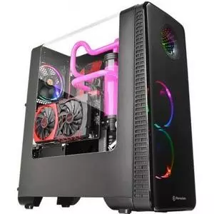 Корпус ThermalTake View 28 RGB (CA-1H2-00M1WN-01)