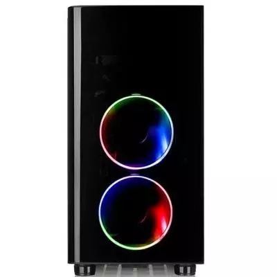 Корпус ThermalTake View 31 TG RGB (CA-1H8-00M1WN-01) - 1