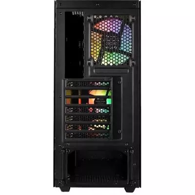 Корпус ThermalTake View 21 TG RGB Plus (CA-1I3-00M1WN-05) - 2 Корпус ThermalTake View 21 TG RGB Plus (CA-1I3-00M1WN-05) - 2