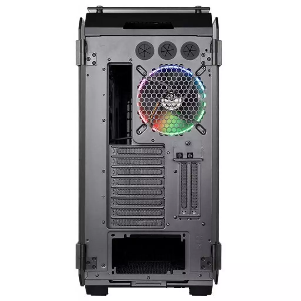 Корпус ThermalTake View 71 TG RGB Black (CA-1I7-00F1WN-01) - 2