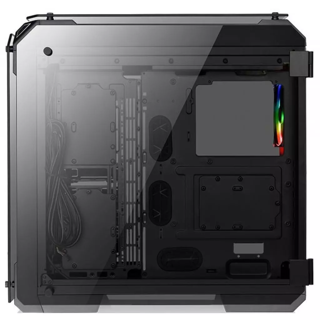 Корпус ThermalTake View 71 TG RGB Black (CA-1I7-00F1WN-01) - 4