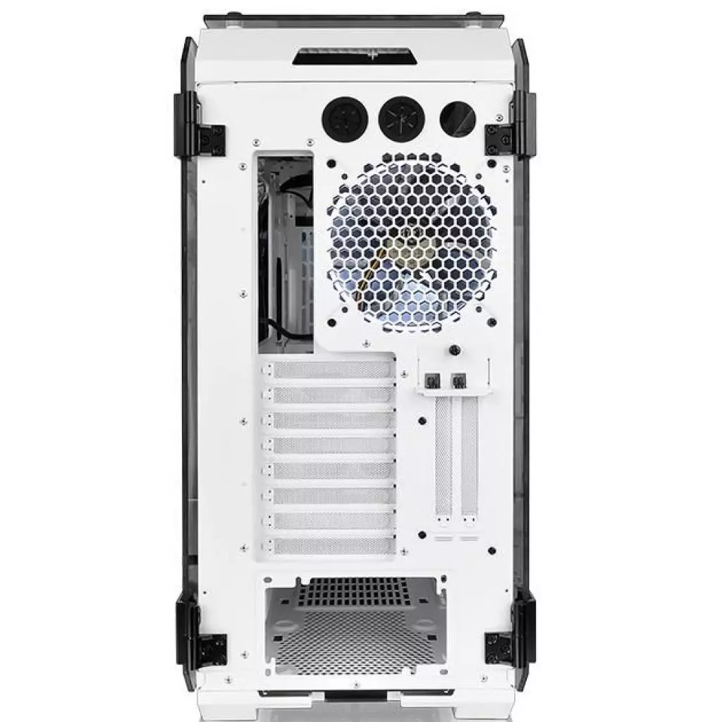 Корпус ThermalTake View 71 TG RGB Snow (CA-1I7-00F6WN-00) - 2 Корпус ThermalTake View 71 TG RGB Snow (CA-1I7-00F6WN-00) - 2