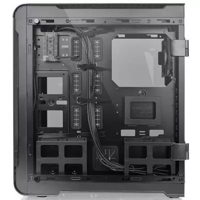 Корпус ThermalTake View 32 RGB TG Black (CA-1J2-00M1WN-00) - 2 Корпус ThermalTake View 32 RGB TG Black (CA-1J2-00M1WN-00) - 2