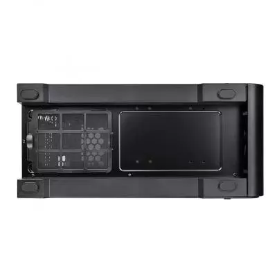 Корпус ThermalTake View 32 RGB TG Black (CA-1J2-00M1WN-00) - 3 Корпус ThermalTake View 32 RGB TG Black (CA-1J2-00M1WN-00) - 3