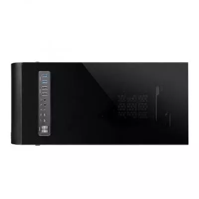 Корпус ThermalTake View 32 RGB TG Black (CA-1J2-00M1WN-00) - 4 Корпус ThermalTake View 32 RGB TG Black (CA-1J2-00M1WN-00) - 4