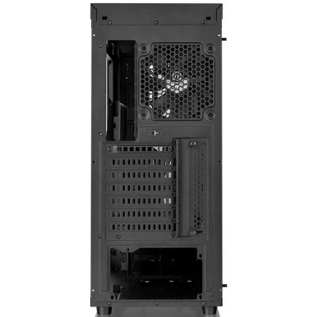 Корпус ThermalTake View 22 TG Black (CA-1J3-00M1WN-00) - 2 Корпус ThermalTake View 22 TG Black (CA-1J3-00M1WN-00) - 2