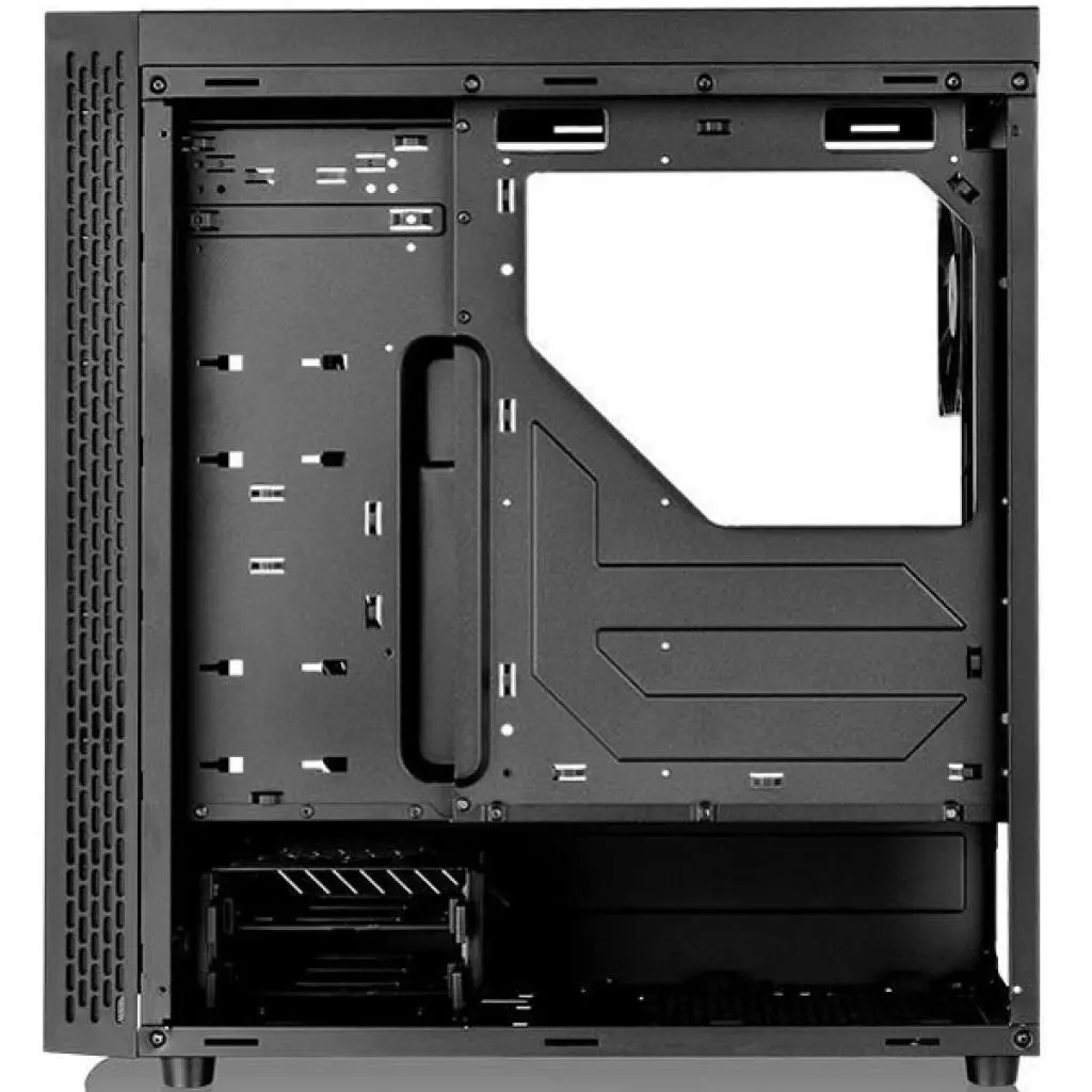 Корпус ThermalTake View 22 TG Black (CA-1J3-00M1WN-00) - 4 Корпус ThermalTake View 22 TG Black (CA-1J3-00M1WN-00) - 4