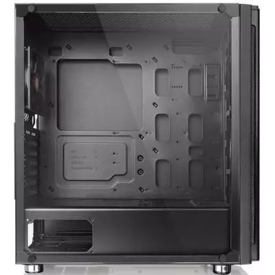 Корпус ThermalTake Versa H27 TG Black (CA-1J6-00M1WN-00) - 2 Корпус ThermalTake Versa H27 TG Black (CA-1J6-00M1WN-00) - 2