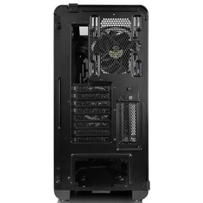Корпус ThermalTake View 37 RGB Black (CA-1J7-00M1WN-01) - 1