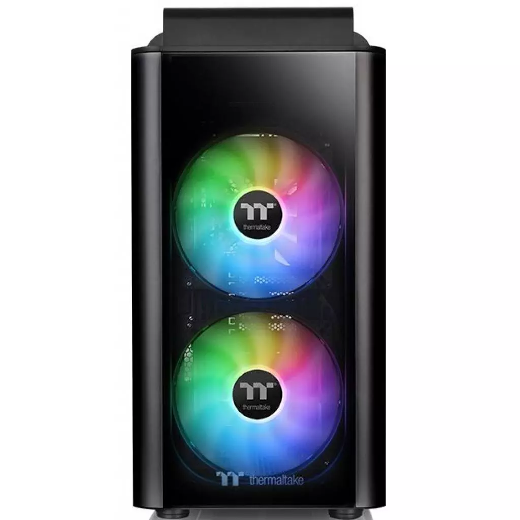 Корпус ThermalTake Level 20 GT ARGB Black (CA-1K9-00F1WN-03) - 1 Корпус ThermalTake Level 20 GT ARGB Black (CA-1K9-00F1WN-03) - 1