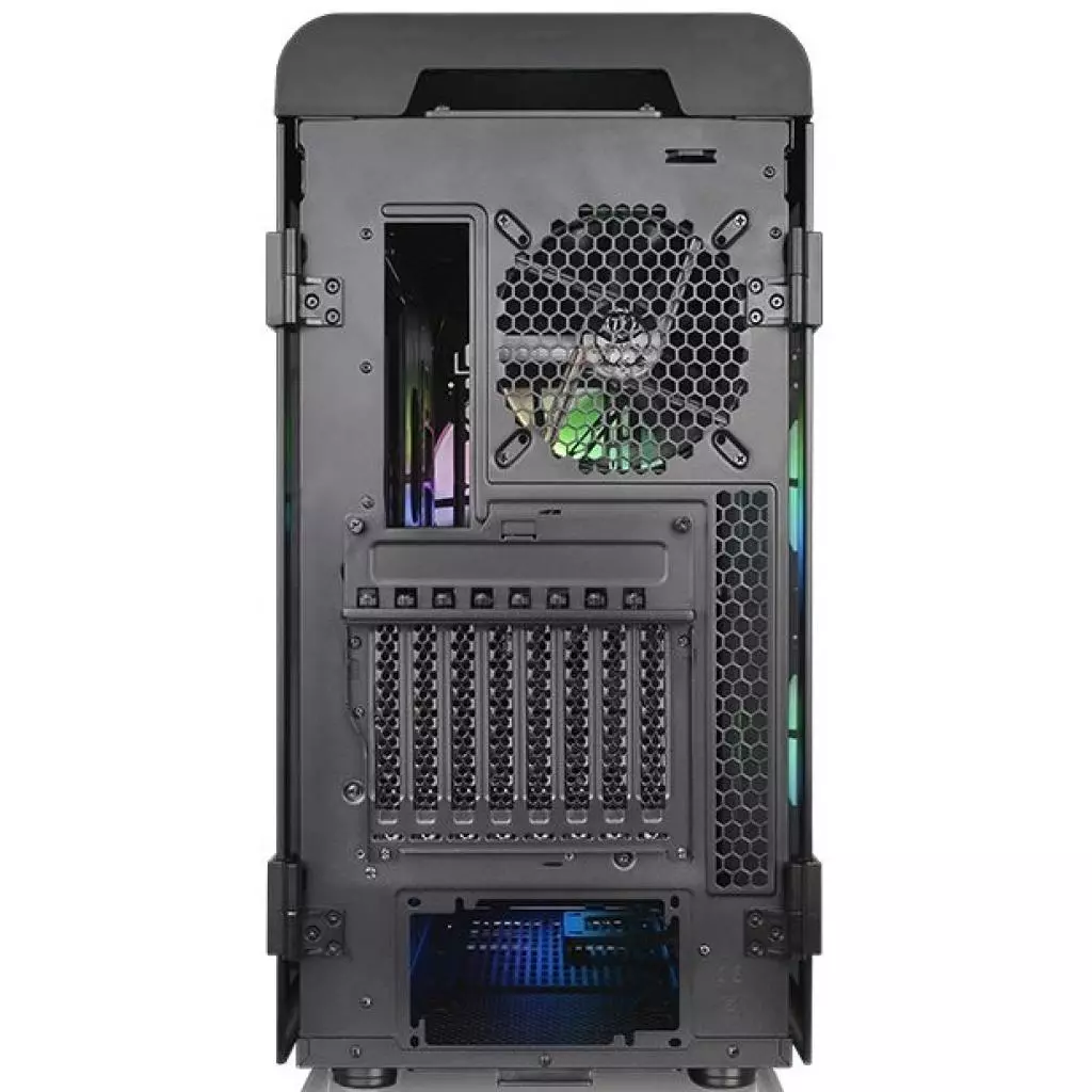 Корпус ThermalTake Level 20 GT ARGB Black (CA-1K9-00F1WN-03) - 2 Корпус ThermalTake Level 20 GT ARGB Black (CA-1K9-00F1WN-03) - 2