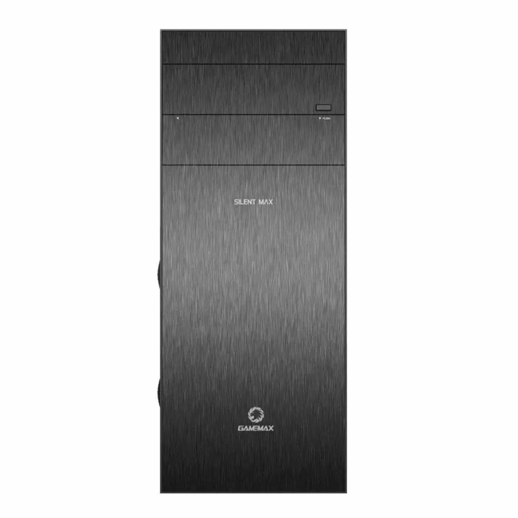 Корпус Gamemax Silent Max M903 - 2 Корпус Gamemax Silent Max M903 - 2