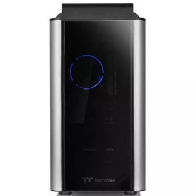 Корпус ThermalTake Level 20 GT Black (CA-1K9-00F1WN-00) - 1 Корпус ThermalTake Level 20 GT Black (CA-1K9-00F1WN-00) - 1