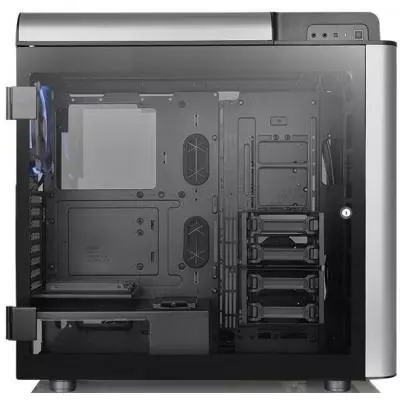 Корпус ThermalTake Level 20 GT Black (CA-1K9-00F1WN-00) - 3 Корпус ThermalTake Level 20 GT Black (CA-1K9-00F1WN-00) - 3
