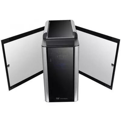 Корпус ThermalTake Level 20 GT Black (CA-1K9-00F1WN-00) - 5 Корпус ThermalTake Level 20 GT Black (CA-1K9-00F1WN-00) - 5