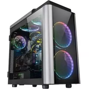 Корпус ThermalTake Level 20 GT Black (CA-1K9-00F1WN-00)