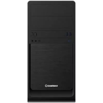Корпус Gamemax MT-301U3-NP - 1 Корпус Gamemax MT-301U3-NP - 1