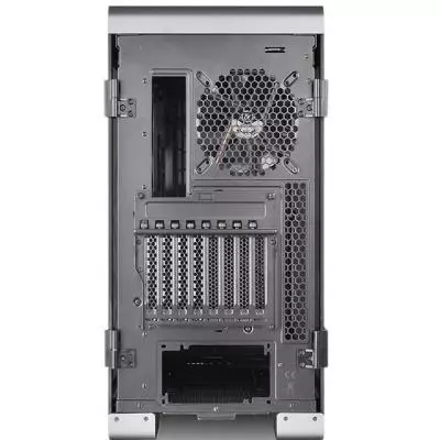Корпус ThermalTake A700 TG Space Gray (CA-1O2-00F9WN-00) - 2 Корпус ThermalTake A700 TG Space Gray (CA-1O2-00F9WN-00) - 2