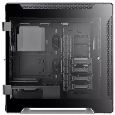 Корпус ThermalTake A700 TG Space Gray (CA-1O2-00F9WN-00) - 3 Корпус ThermalTake A700 TG Space Gray (CA-1O2-00F9WN-00) - 3