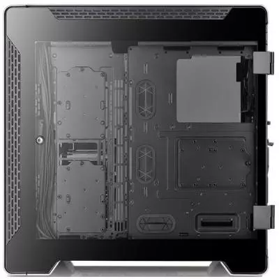 Корпус ThermalTake A700 TG Space Gray (CA-1O2-00F9WN-00) - 4 Корпус ThermalTake A700 TG Space Gray (CA-1O2-00F9WN-00) - 4