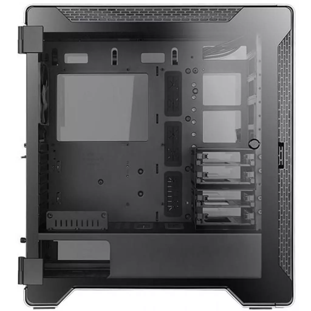 Корпус ThermalTake Premium A500 TG Space Gray (CA-1L3-00M9WN-00) - 2 Корпус ThermalTake Premium A500 TG Space Gray (CA-1L3-00M9WN-00) - 2