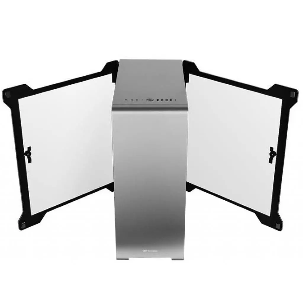 Корпус ThermalTake Premium A500 TG Space Gray (CA-1L3-00M9WN-00) - 4 Корпус ThermalTake Premium A500 TG Space Gray (CA-1L3-00M9WN-00) - 4