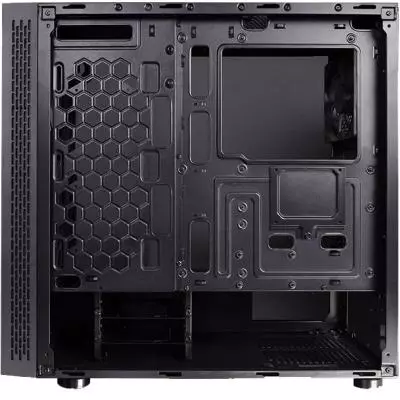 Корпус ThermalTake View 23 TG A-RGB (CA-1M8-00M1WN-00) - 4