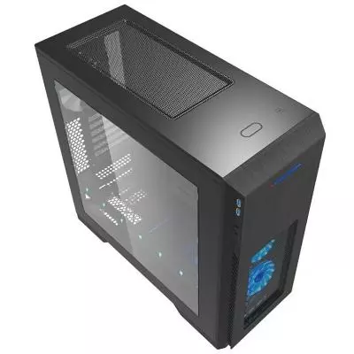 Корпус GAMEMAX M907 - 1