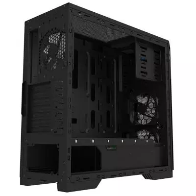 Корпус GAMEMAX M907 - 2