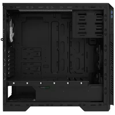 Корпус GAMEMAX M907 - 4