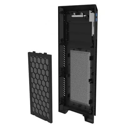 Корпус GAMEMAX M907 - 7