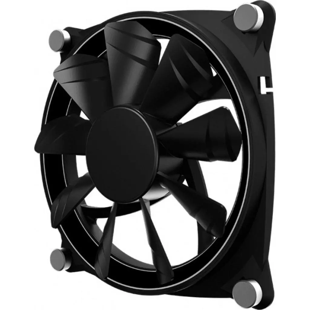 Кулер для корпуса Gamemax GMX-12-DBB - 7 Кулер для корпуса Gamemax GMX-12-DBB - 7