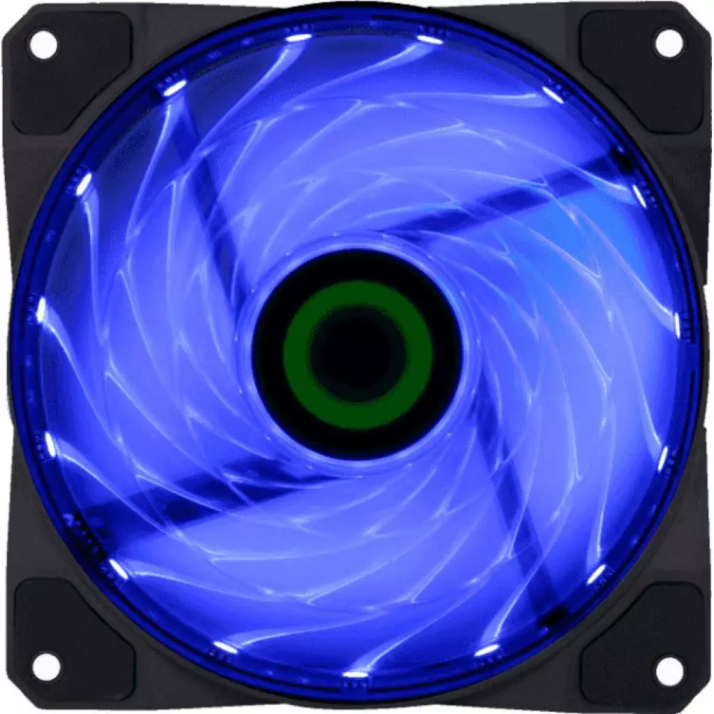 Кулер для корпуса Gamemax GMX-12RGB - 6 Кулер для корпуса Gamemax GMX-12RGB - 6