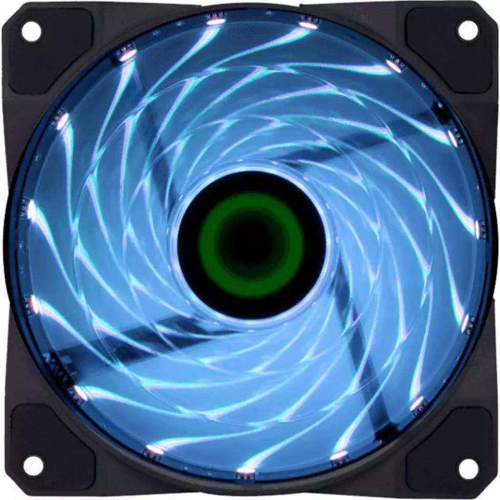 Кулер для корпуса Gamemax GMX-12RGB - 8 Кулер для корпуса Gamemax GMX-12RGB - 8