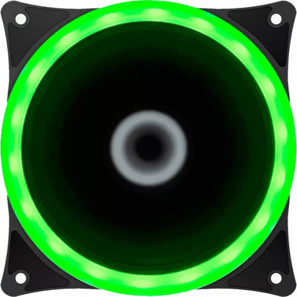 Кулер для корпуса Gamemax GMX-12RGB-Pro - 3 Кулер для корпуса Gamemax GMX-12RGB-Pro - 3