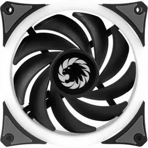 Кулер для корпуса Gamemax GMX-12RGB-Pro