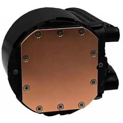 Система водного охлаждения Xilence LQ120 (XC971) - 2 Система водного охлаждения Xilence LQ120 (XC971) - 2