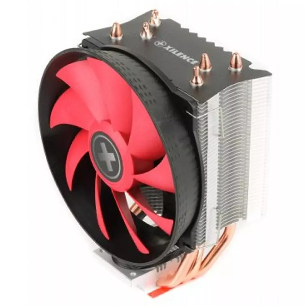 Кулер для процессора Xilence M403 PRO (XC029) - 1 Кулер для процессора Xilence M403 PRO (XC029) - 1