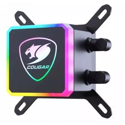 Система водного охлаждения Cougar AQUA 120 - 2