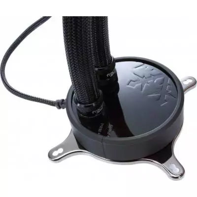 Система водного охлаждения Fractal Design Celsius S36 Blackout (FD-WCU-CELSIUS-S36-BKO) - 8 Система водного охлаждения Fractal Design Celsius S36 Blackout (FD-WCU-CELSIUS-S36-BKO) - 8