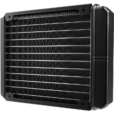 Система водного охлаждения GAMEMAX Iceberg120-Rainbow - 9 Система водного охлаждения GAMEMAX Iceberg120-Rainbow - 9