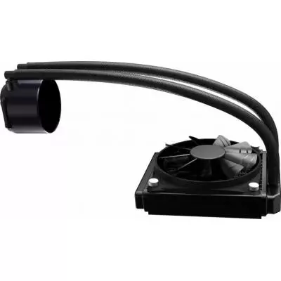 Система водного охлаждения GAMEMAX IceHill 120-Rainbow - 1 Система водного охлаждения GAMEMAX IceHill 120-Rainbow - 1