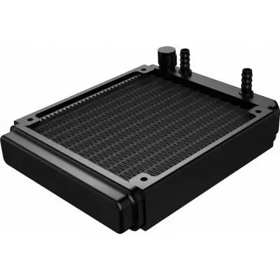 Система водного охлаждения GAMEMAX IceHill 120-Rainbow - 4 Система водного охлаждения GAMEMAX IceHill 120-Rainbow - 4