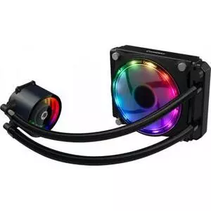 Система водного охлаждения GAMEMAX IceHill 120-Rainbow