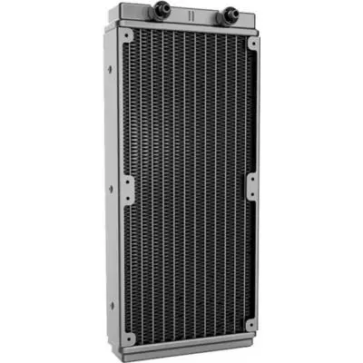 Система водного охлаждения GAMEMAX Iceberg240-Rainbow - 6 Система водного охлаждения GAMEMAX Iceberg240-Rainbow - 6