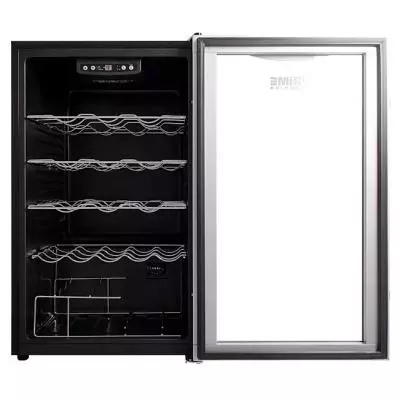 Холодильник PRIME Technics PWC859ES - 1