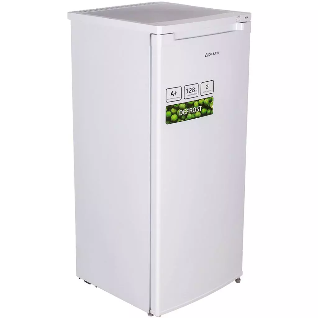 Морозильная камера Delfa DF-120 - 1