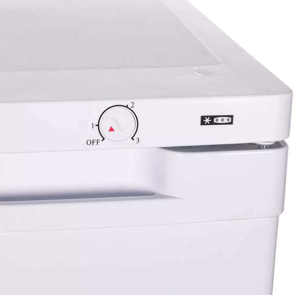 Морозильная камера Delfa DF-120 - 3