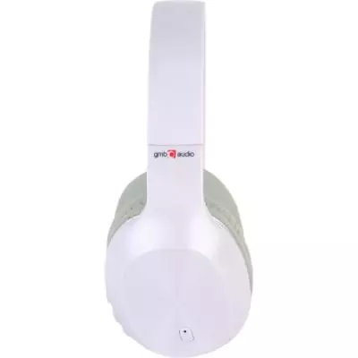Наушники Gembird BHP-MIA-W White (BHP-MIA-W) - 1 Наушники Gembird BHP-MIA-W White (BHP-MIA-W) - 1